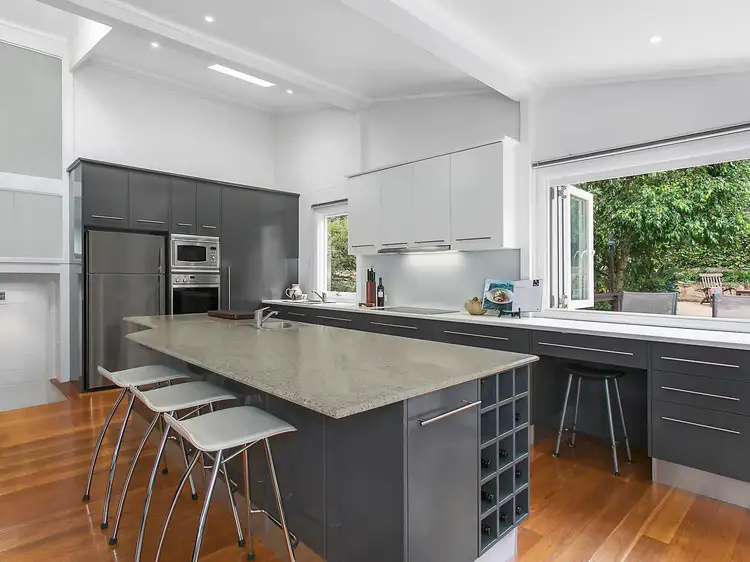 Main view of Homely house listing, 19A Day Road, Cheltenham NSW 2119
