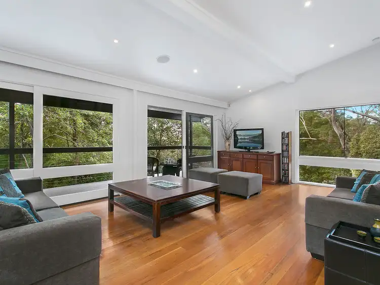 Third view of Homely house listing, 19A Day Road, Cheltenham NSW 2119