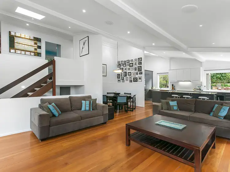 Sixth view of Homely house listing, 19A Day Road, Cheltenham NSW 2119