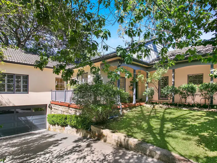 Main view of Homely house listing, 2A Sutherland Road, Cheltenham NSW 2119