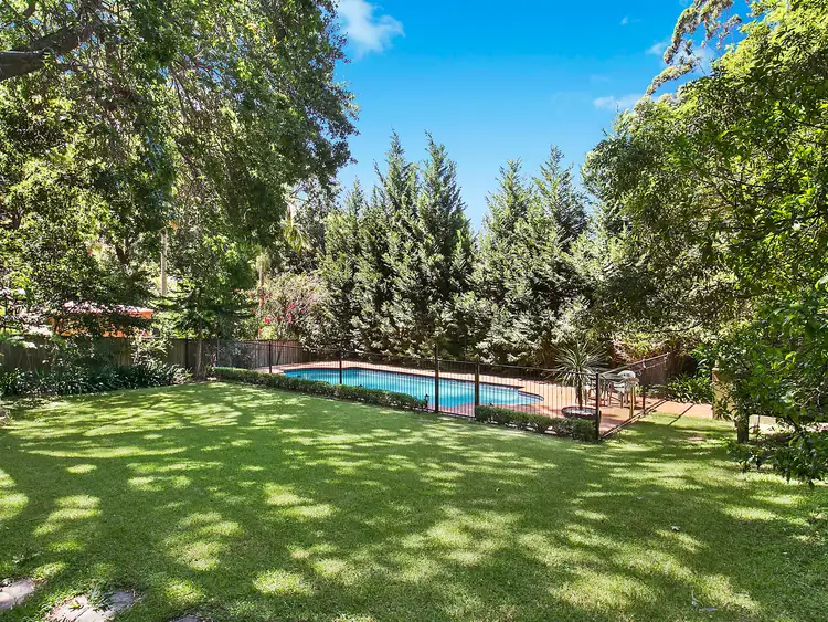 Third view of Homely house listing, 2A Sutherland Road, Cheltenham NSW 2119