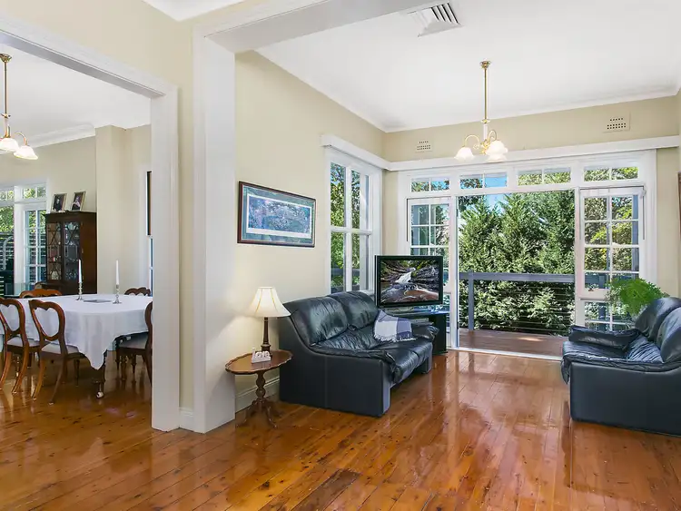 Fourth view of Homely house listing, 2A Sutherland Road, Cheltenham NSW 2119