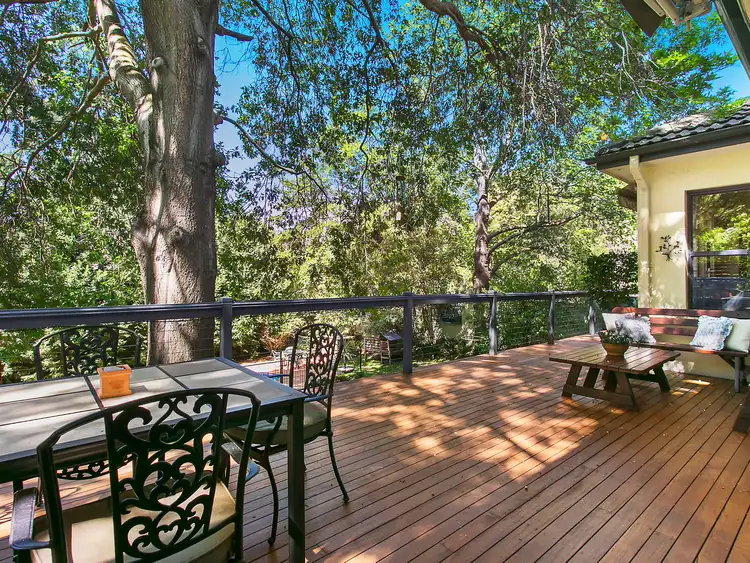 Fifth view of Homely house listing, 2A Sutherland Road, Cheltenham NSW 2119