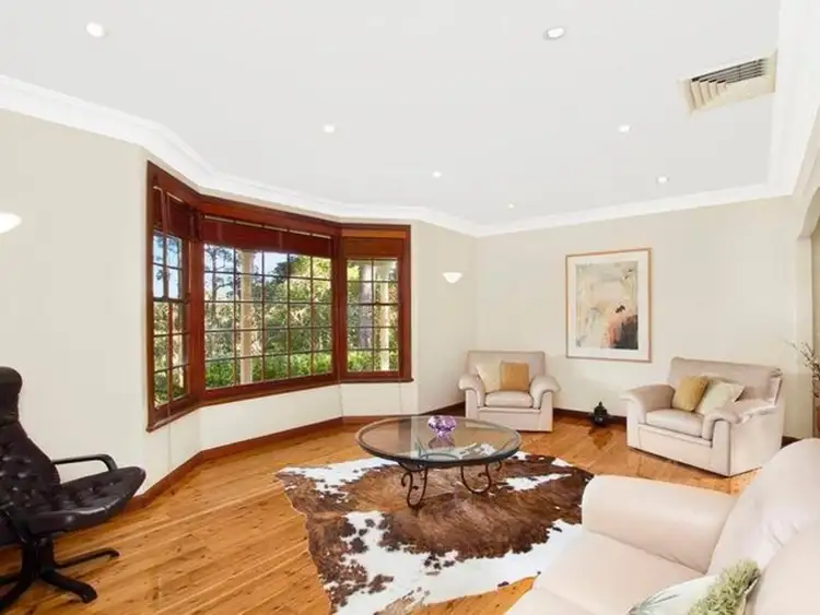 Third view of Homely house listing, 40A Castle Howard Road, Cheltenham NSW 2119