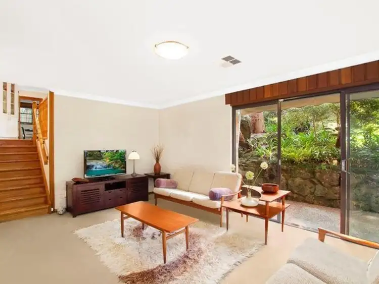 Fourth view of Homely house listing, 40A Castle Howard Road, Cheltenham NSW 2119