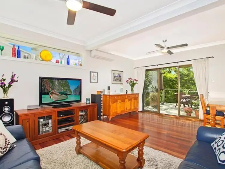 Second view of Homely house listing, 16 Cobran Road, Cheltenham NSW 2119