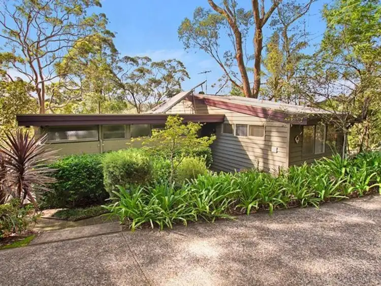 Third view of Homely house listing, 16 Cobran Road, Cheltenham NSW 2119