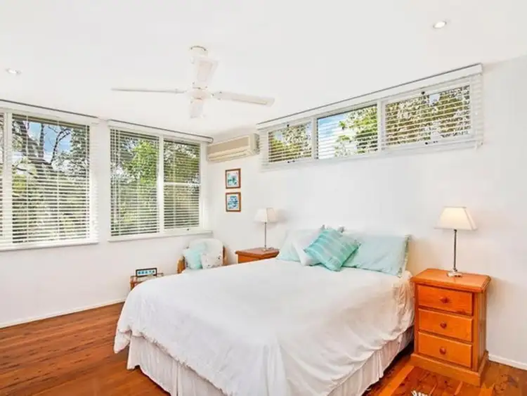 Fourth view of Homely house listing, 16 Cobran Road, Cheltenham NSW 2119