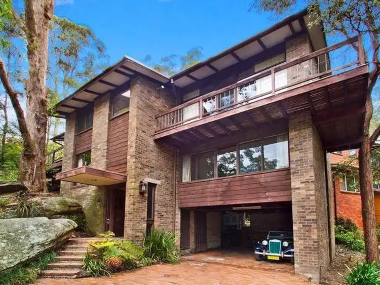 30 Kethel Road, Cheltenham NSW 2119