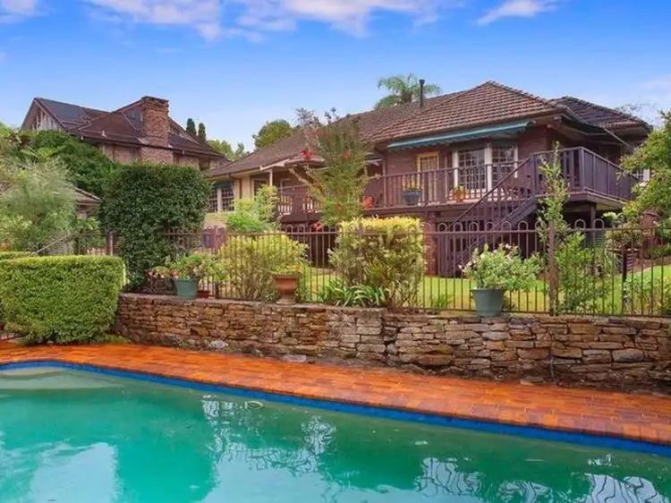 7 Cheltenham Road, Cheltenham NSW 2119
