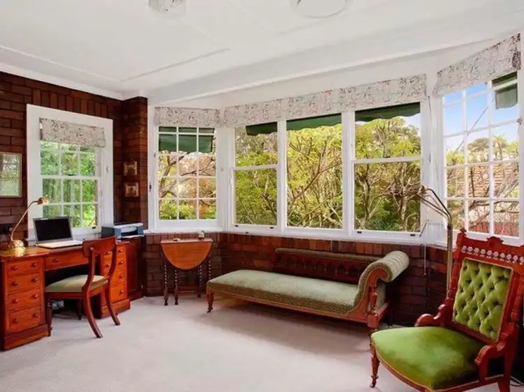 Second view of Homely house listing, 7 Cheltenham Road, Cheltenham NSW 2119