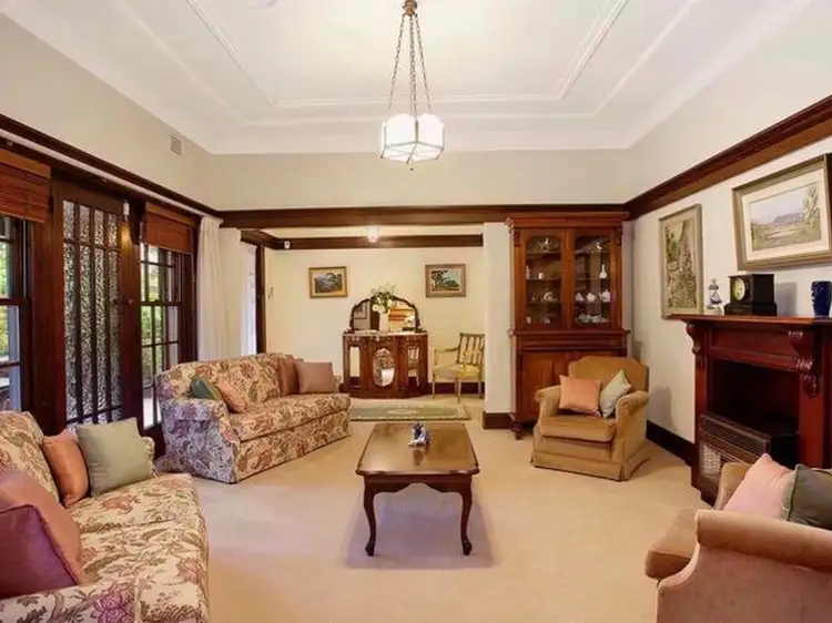 Third view of Homely house listing, 7 Cheltenham Road, Cheltenham NSW 2119