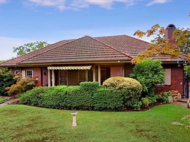 Fourth view of Homely house listing, 7 Cheltenham Road, Cheltenham NSW 2119