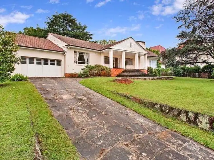 Main view of Homely house listing, 26 Cheltenham Road, Cheltenham NSW 2119
