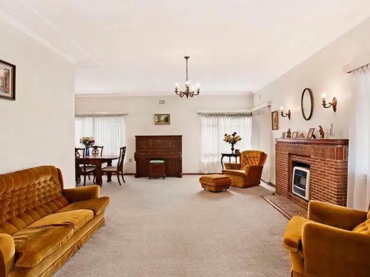 Second view of Homely house listing, 26 Cheltenham Road, Cheltenham NSW 2119