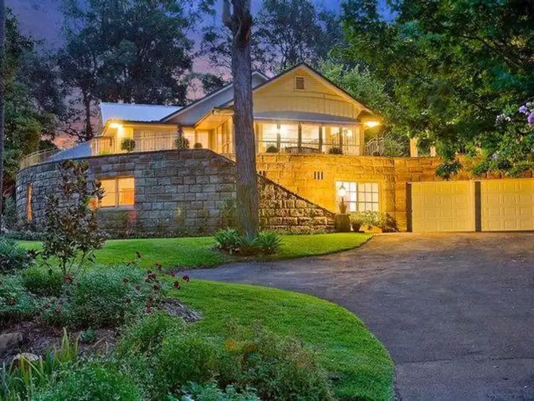 24 Lyne Road, Cheltenham NSW 2119