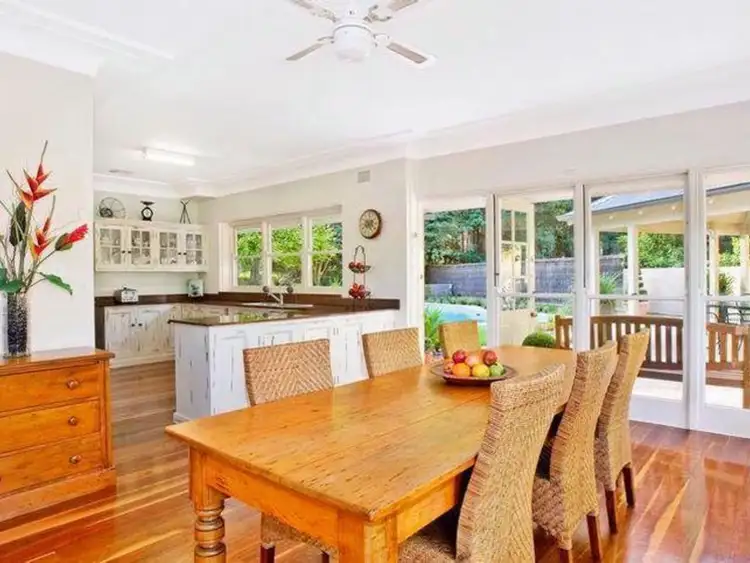 Second view of Homely house listing, 24 Lyne Road, Cheltenham NSW 2119
