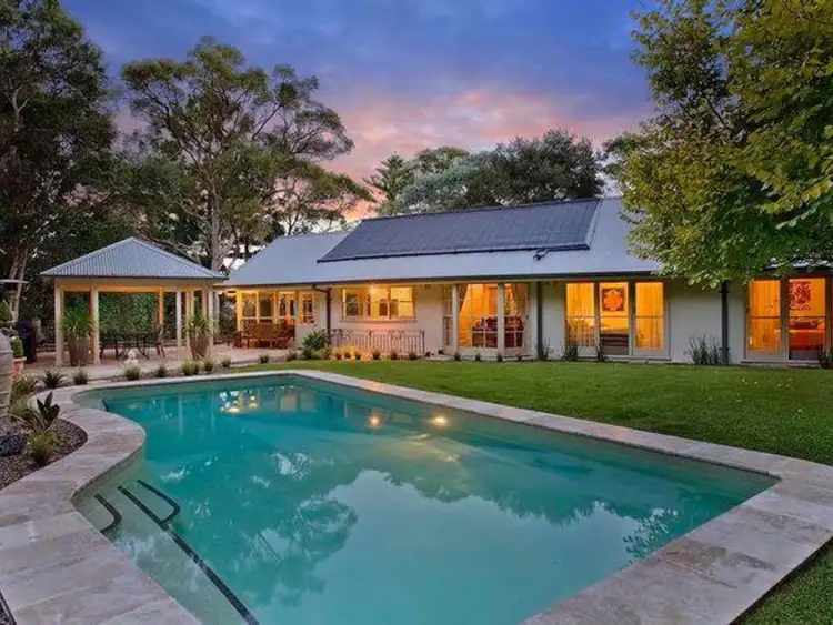 Fourth view of Homely house listing, 24 Lyne Road, Cheltenham NSW 2119