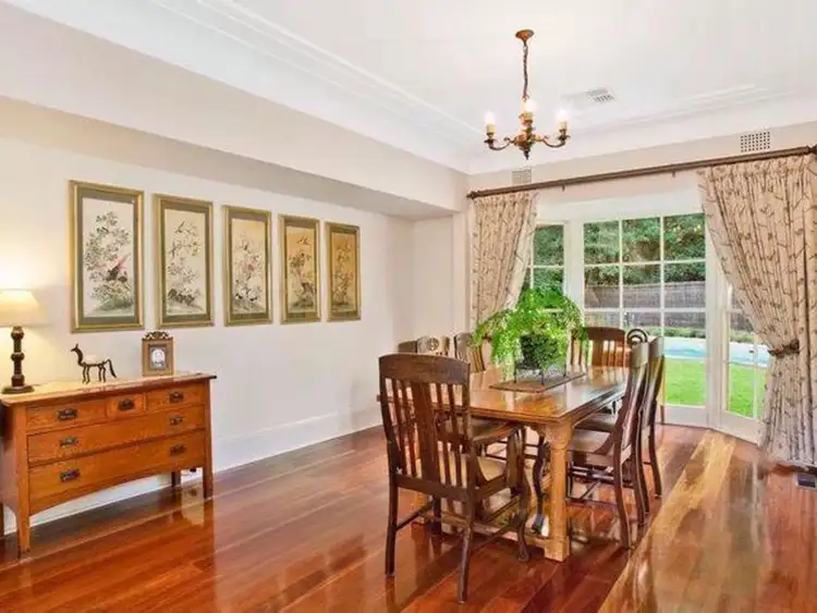 Fifth view of Homely house listing, 24 Lyne Road, Cheltenham NSW 2119