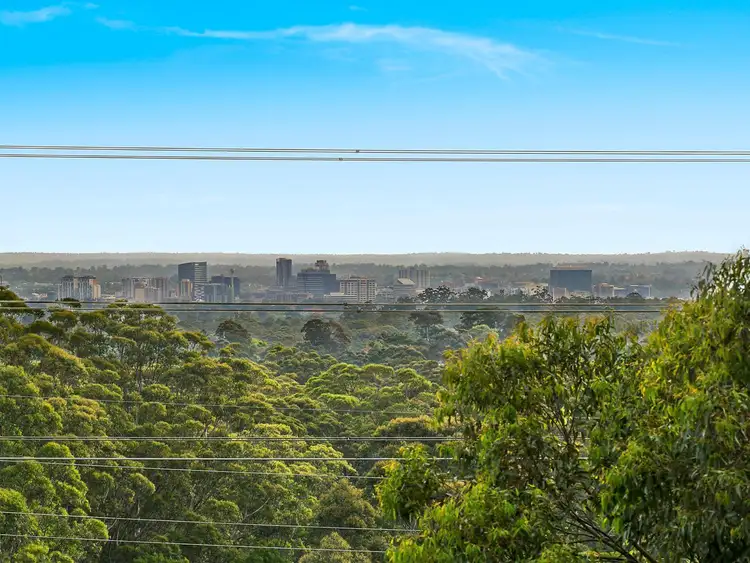 Second view of Homely house listing, 8/340 Marsden Road, Carlingford NSW 2118