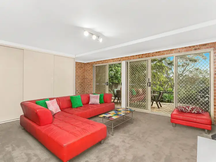 Third view of Homely house listing, 8/340 Marsden Road, Carlingford NSW 2118