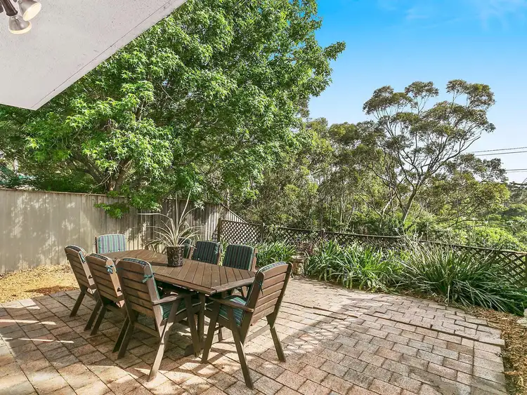 Fourth view of Homely house listing, 8/340 Marsden Road, Carlingford NSW 2118