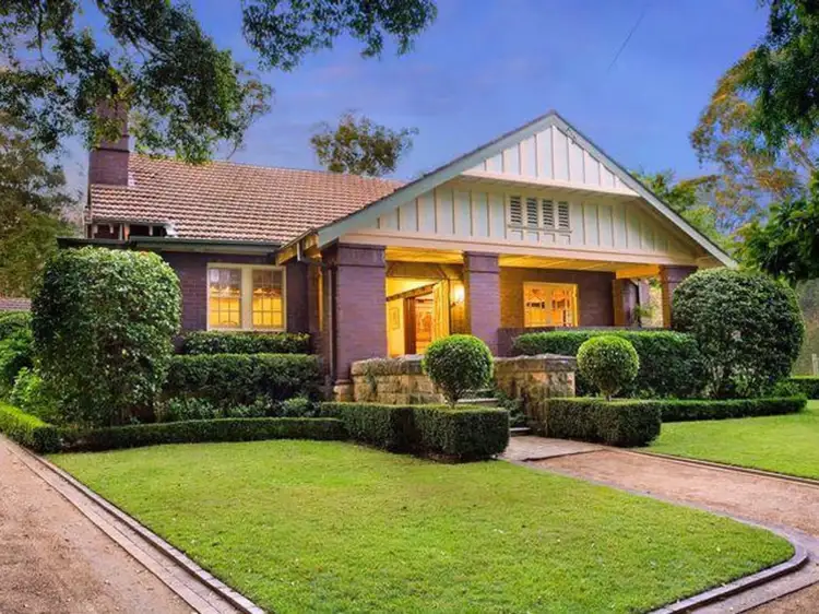 16-18 Cheltenham Road, Cheltenham NSW 2119