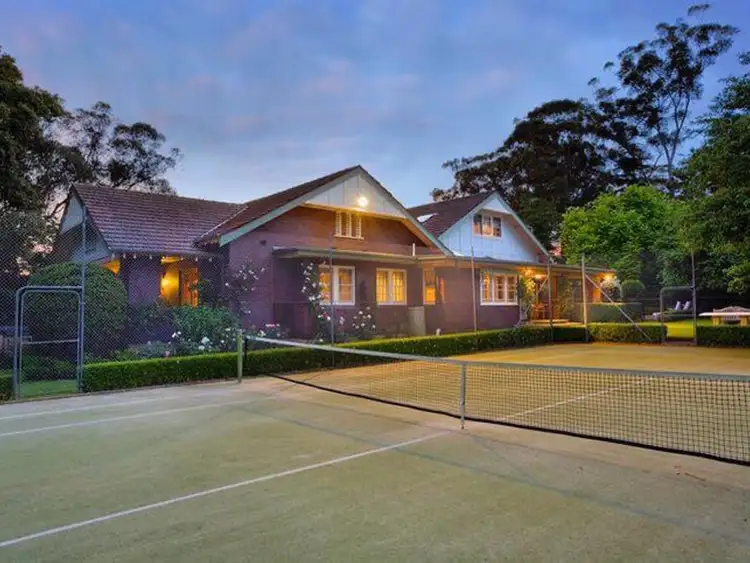 Second view of Homely house listing, 16-18 Cheltenham Road, Cheltenham NSW 2119