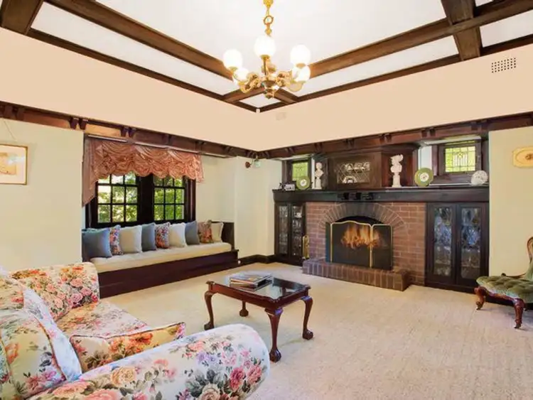 Third view of Homely house listing, 16-18 Cheltenham Road, Cheltenham NSW 2119