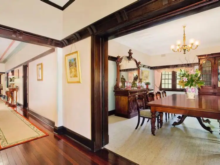 Fourth view of Homely house listing, 16-18 Cheltenham Road, Cheltenham NSW 2119