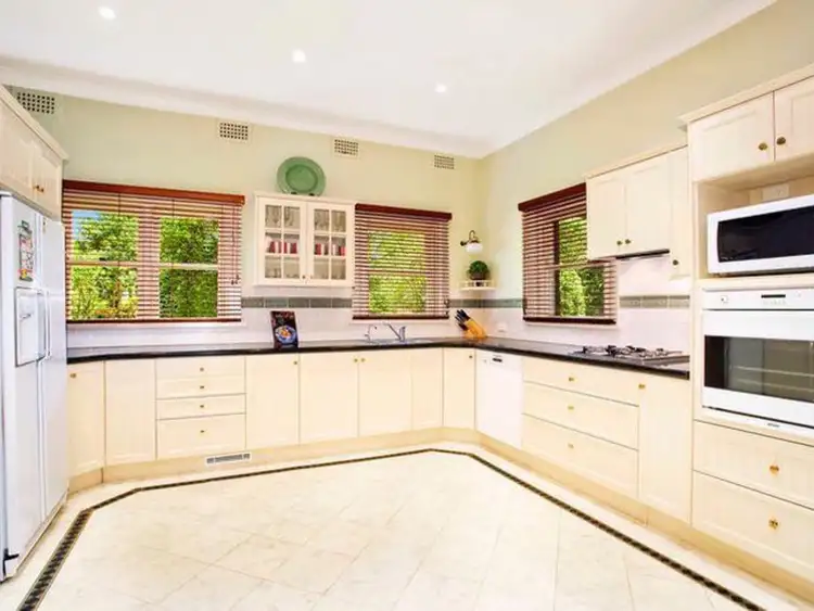 Fifth view of Homely house listing, 16-18 Cheltenham Road, Cheltenham NSW 2119