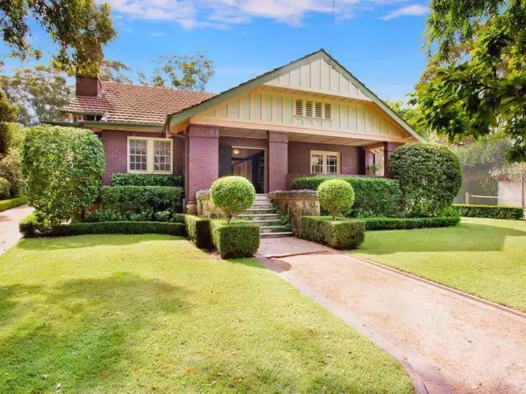Sixth view of Homely house listing, 16-18 Cheltenham Road, Cheltenham NSW 2119