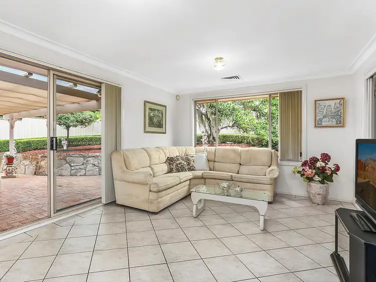 Second view of Homely house listing, 166A Murray Farm Road, Beecroft NSW 2119