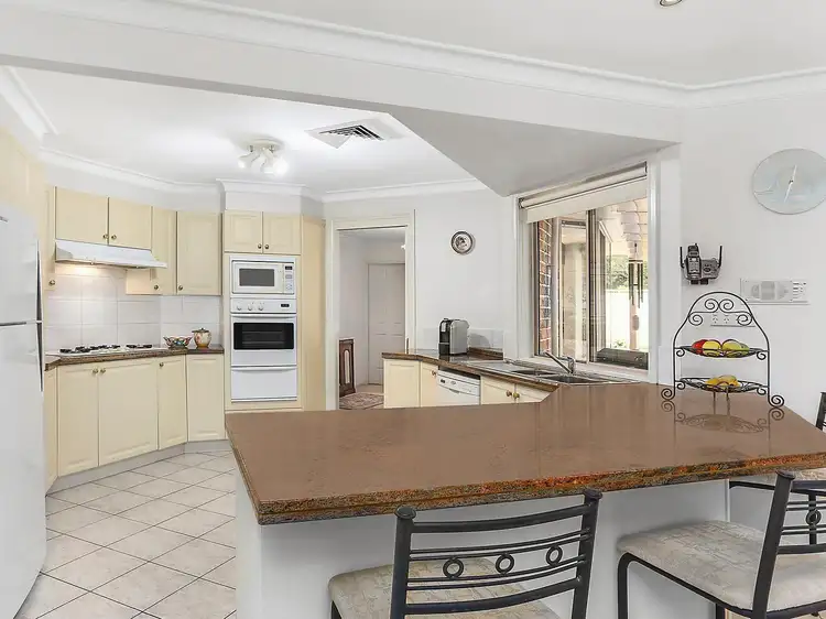 Third view of Homely house listing, 166A Murray Farm Road, Beecroft NSW 2119
