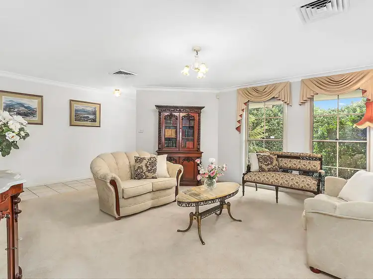Fourth view of Homely house listing, 166A Murray Farm Road, Beecroft NSW 2119