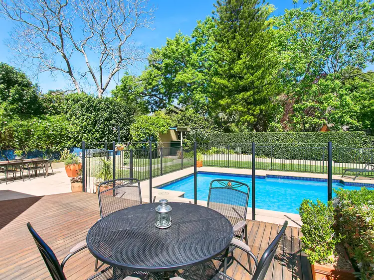 Third view of Homely house listing, 1 Albert Road, Beecroft NSW 2119