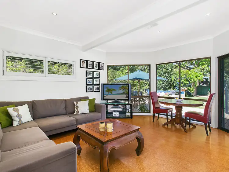 Fourth view of Homely house listing, 1 Albert Road, Beecroft NSW 2119