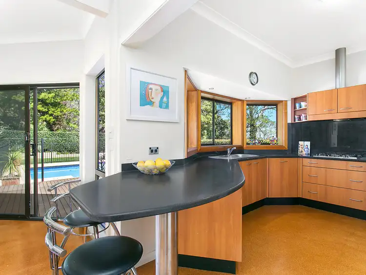 Fifth view of Homely house listing, 1 Albert Road, Beecroft NSW 2119
