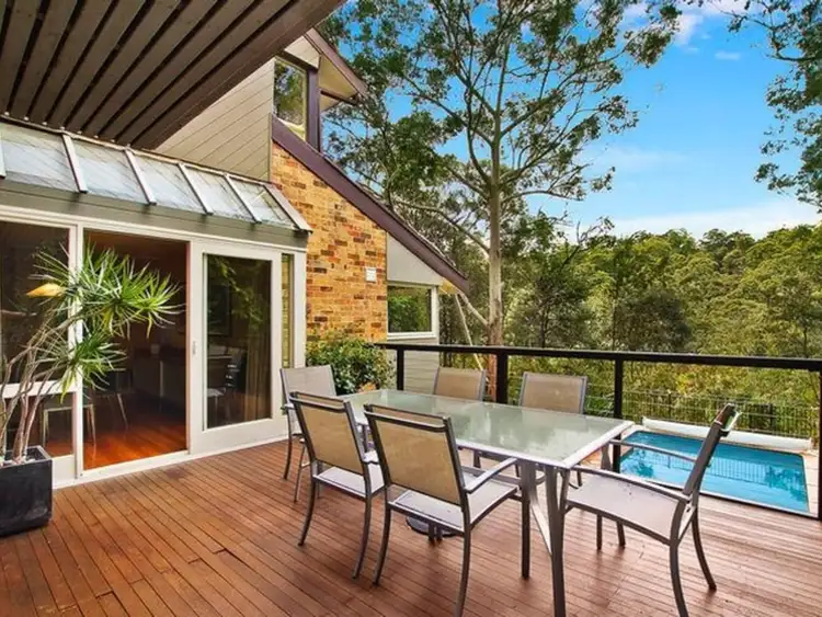 Second view of Homely house listing, 65C Malton Road, Beecroft NSW 2119