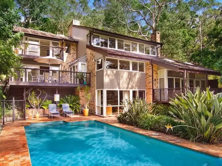 Fourth view of Homely house listing, 65C Malton Road, Beecroft NSW 2119