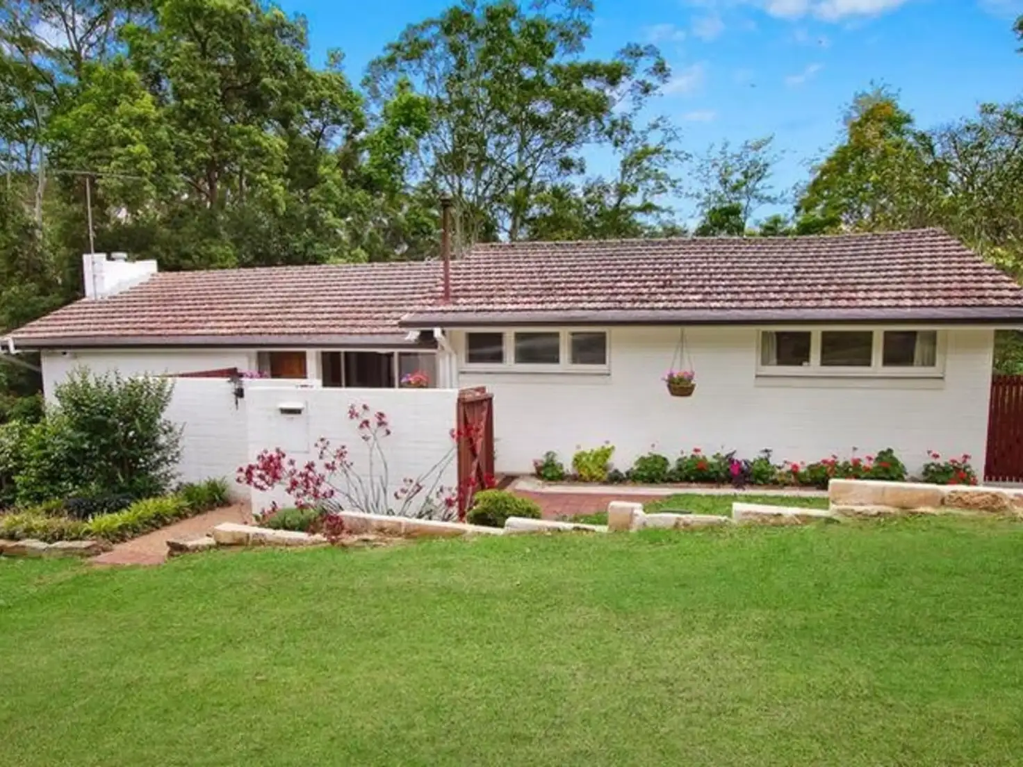 Main view of Homely house listing, 128 Sutherland Road, Beecroft NSW 2119