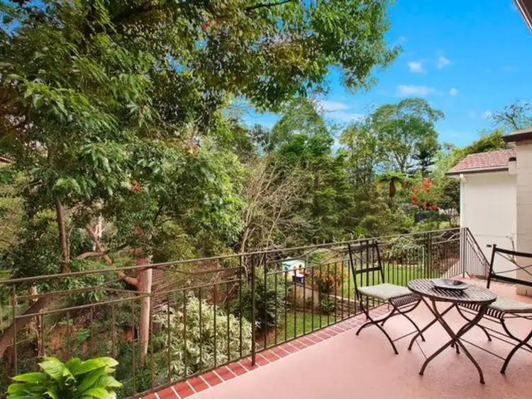 Third view of Homely house listing, 128 Sutherland Road, Beecroft NSW 2119