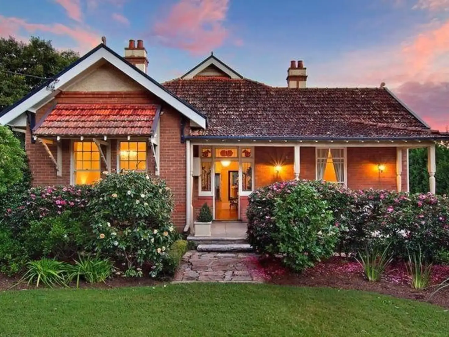 Main view of Homely house listing, 48 Malton Road, Beecroft NSW 2119