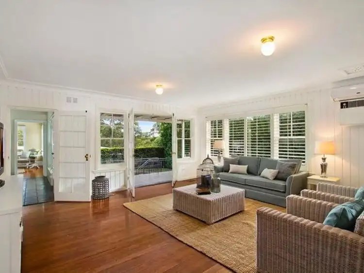 Third view of Homely house listing, 48 Malton Road, Beecroft NSW 2119