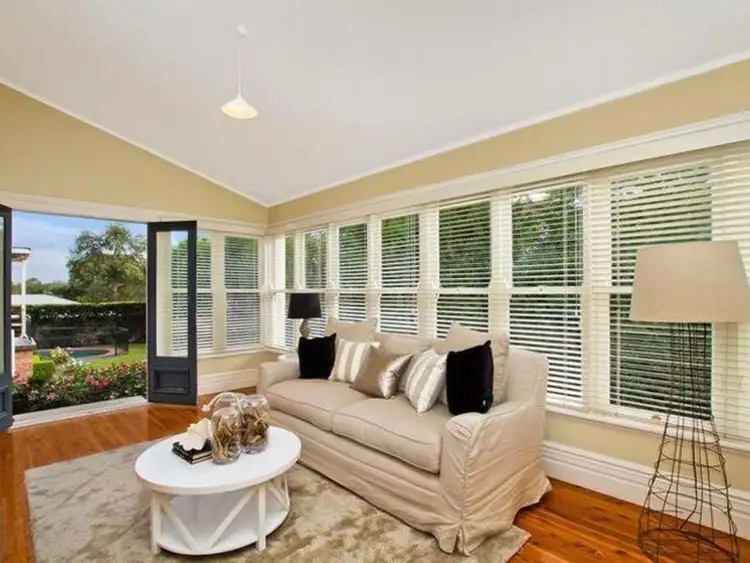 Fourth view of Homely house listing, 48 Malton Road, Beecroft NSW 2119