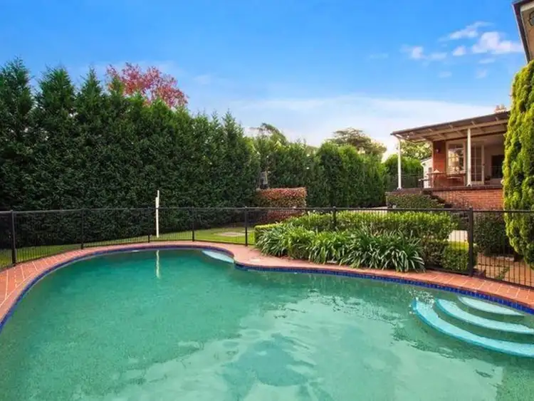 Fifth view of Homely house listing, 48 Malton Road, Beecroft NSW 2119