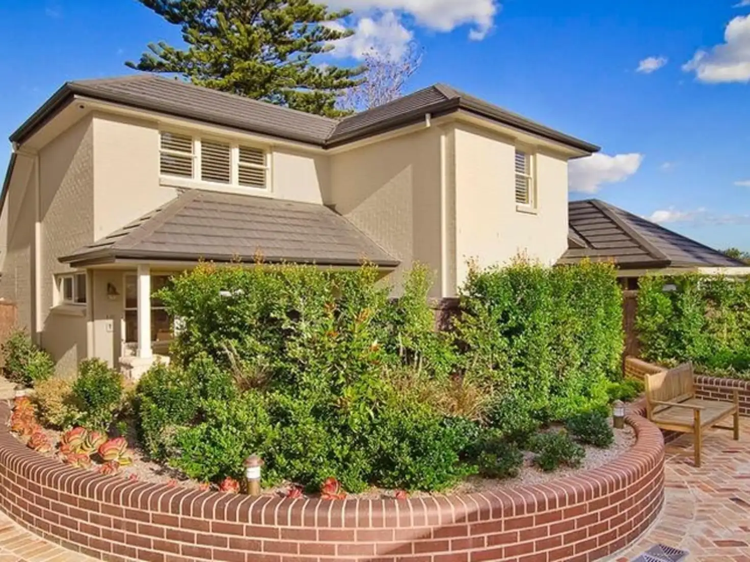 Main view of Homely house listing, 10/16 Murray Road, Beecroft NSW 2119