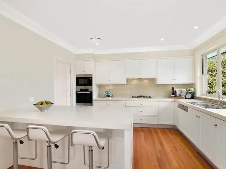 Second view of Homely house listing, 10/16 Murray Road, Beecroft NSW 2119