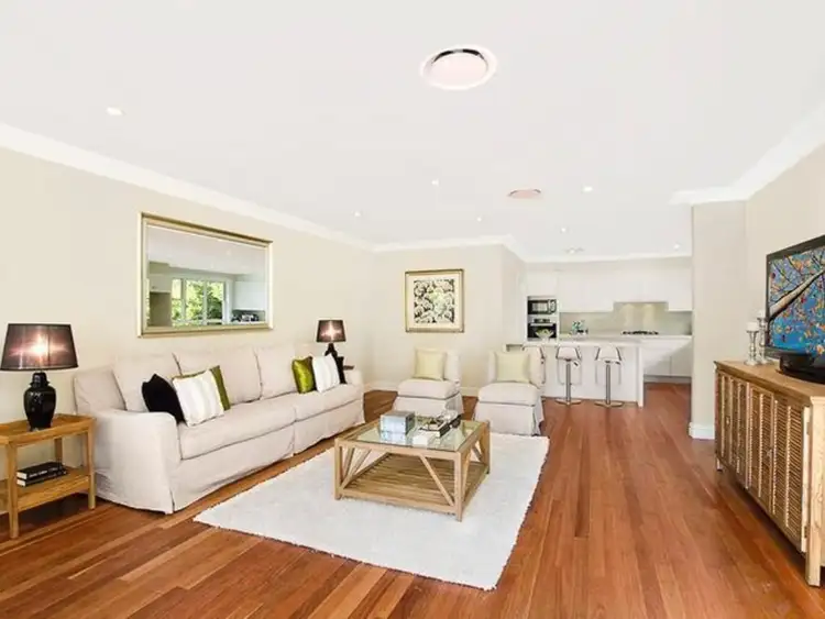 Third view of Homely house listing, 10/16 Murray Road, Beecroft NSW 2119