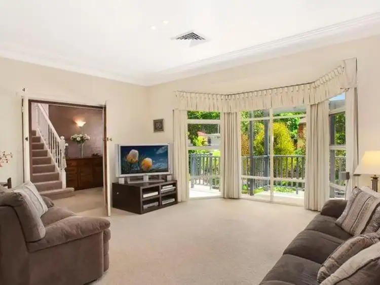 Fourth view of Homely house listing, 4 Allerton Road, Beecroft NSW 2119